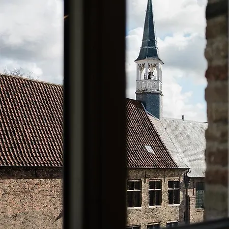 The Bénédictine Bruges